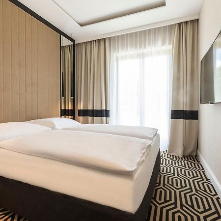 Vacationclub - Baltic Park Fort Apartament G.106 Свиноуйсьце Экстерьер фото