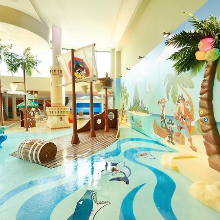 Vacationclub - Baltic Park Fort Apartament G.106 Свиноуйсьце Экстерьер фото