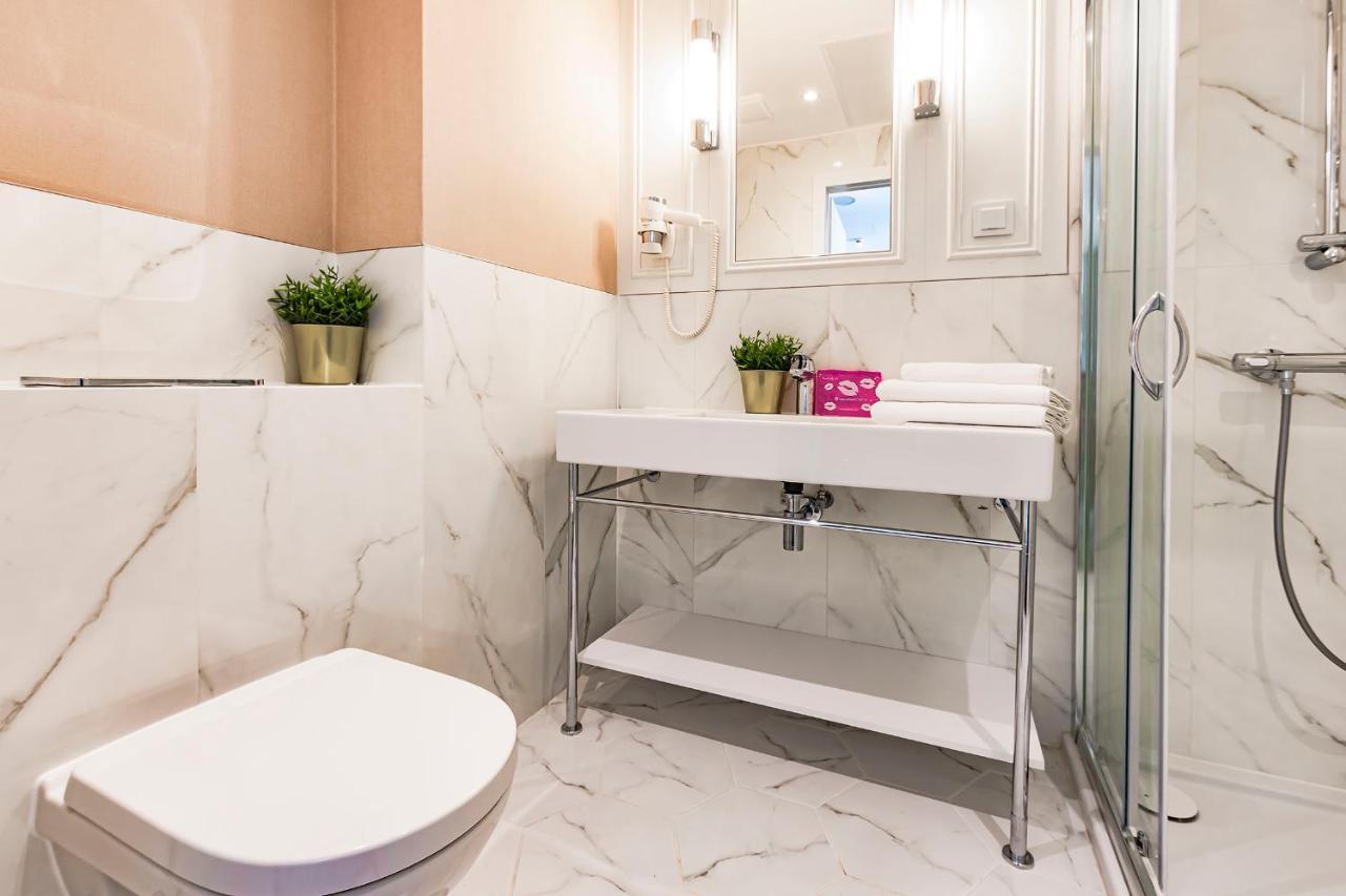 Vacationclub - Baltic Park Fort Apartament G.106 Свиноуйсьце Экстерьер фото
