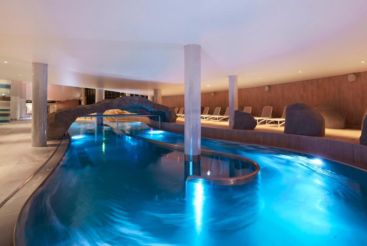 Vacationclub - Baltic Park Fort Apartament G.106 Свиноуйсьце Экстерьер фото